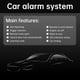 thumbnail image 2 of Alarma Auto 12V ePathChina Modelo 10 Keyless 2 Controles, 2 of 3