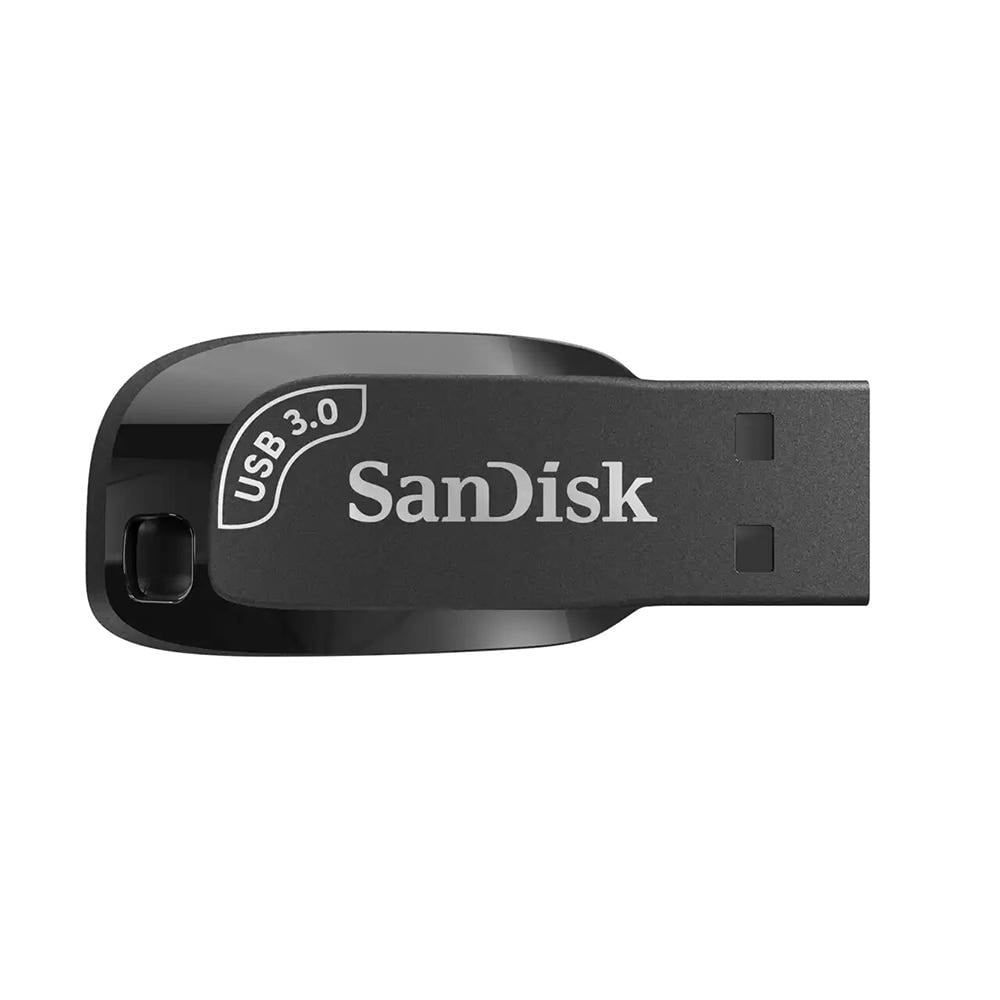 Pendrive 256gb Sandisk Ultra Shift Usb 3.0 Flash Drive