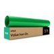 thumbnail image 1 of Cricut Value Hoja de Transferencia con Plancha Verde 30,5 cm x 1,5 m (Rollo), 1 of 8