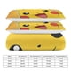 thumbnail image 2 of Funda nórdica Pi--chu para cama, ropa de cama de microfibra, estampado 3D, edredón ligero de 3 piezas., 2 of 3