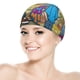 thumbnail image 5 of Gorro de Natación Desmarcar Maya y Miguel, 5 of 6