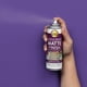 thumbnail image 5 of Sellador acrílico con acabado en aerosol Aleene's Clear-Matte 180 ml, 5 of 6
