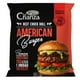 thumbnail image 1 of Hamburguesa De Vacuno Americana, 100 g, 1 of 2