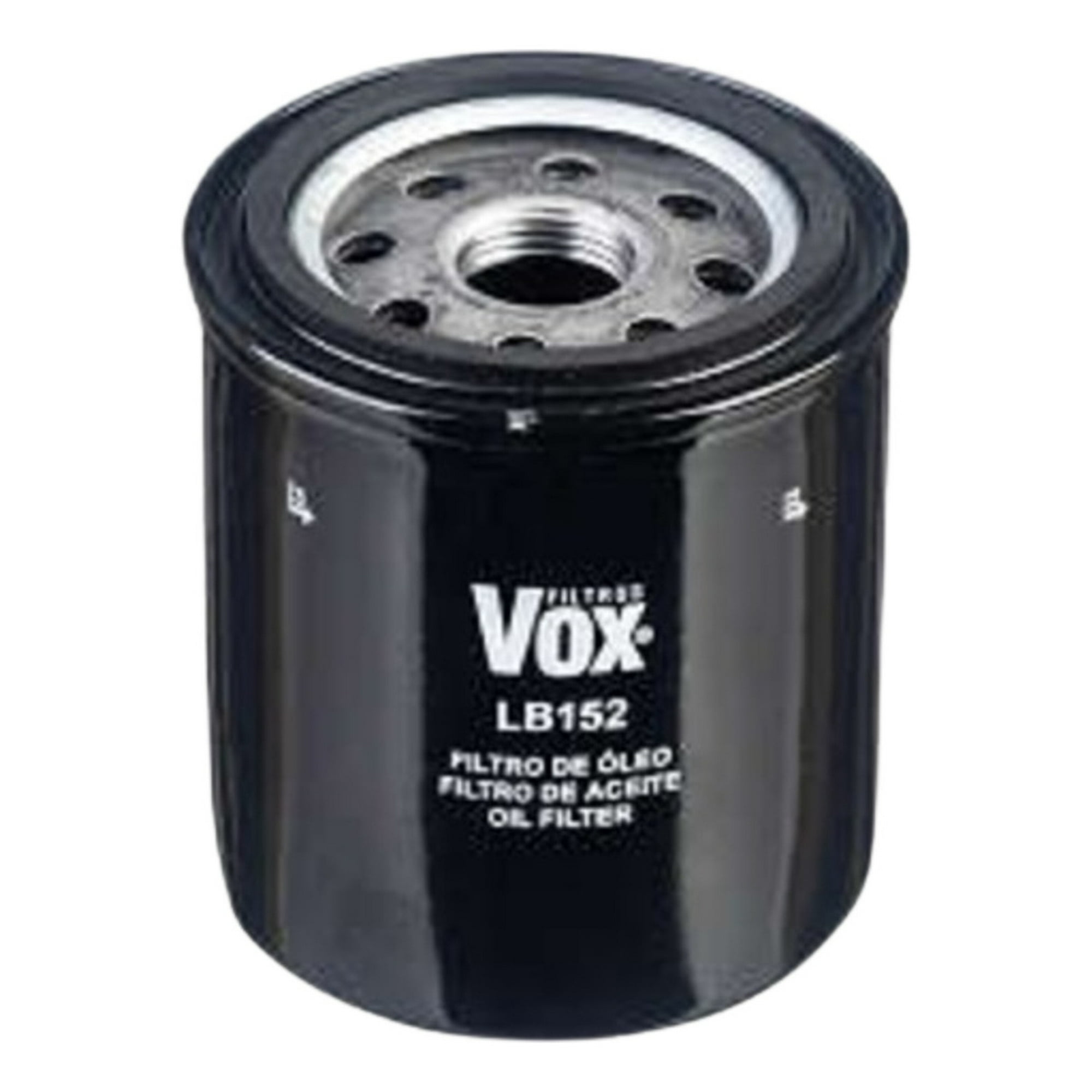 Vox - Filtro Aceite Mitsubishi Lancer 2.0 (2011-2016)