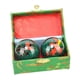 thumbnail image 3 of Bolas para de Manos con Caja de Almacenamiento, Fortalecimiento de La Muñeca de La Mano, Bolas de Baoding Chinas para La Destreza de Los Dedos , Verde, 3 of 5