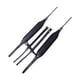 thumbnail image 5 of Correas De Acordeón Acolchadas De Cuero PU Para 80/96/120 Bajos De Acordeones Músicos, 5 of 5