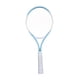 thumbnail image 5 of Raqueta De Tenis Para Niños, Ligera, Individual, Para Entrenamiento De Tenis, Para Jugadores De Parque Y Patio, Color Azul, 5 of 5