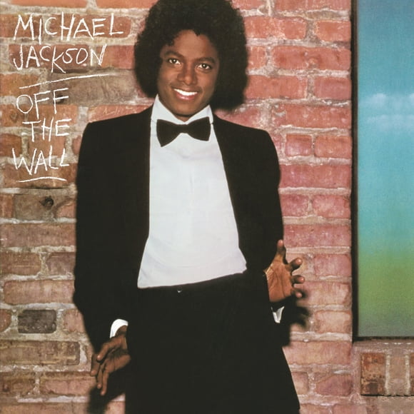 Álbum musical LEGACY RECORDINGS Off The Wall nuevo