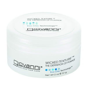 Pomada Para El Cabello Giovanni Wicked Texture The Definition 60 Ml