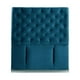thumbnail image 1 of Respaldo Brescia Tela Azul 1 1/2 Pza, 1 of 2