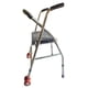 thumbnail image 2 of Andador Burrito Plegable Asiento Y 2 Ruedas, 2 of 3