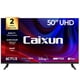thumbnail image 1 of Televisor 50” UHD Smart TV Roku C50v1ur Caixun, 1 of 11