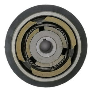 Sds Power - Embrague Centrifugo 19Mm 2 Pistas Para Placa Compactadora