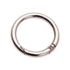 thumbnail image 3 of 10 Piezas De Anillos De Resorte O, Ganchos De Presión Para Bolso, Suministros De Artesanía, Bolsa, 3 of 5