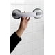 thumbnail image 3 of Agarradera Manilla Asa Soporte Seguridad Baño Ducha, 3 of 3