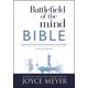 thumbnail image 1 of Biblia Battlefield of the Mind de FaithWords, 1 of 1