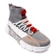 thumbnail image 3 of Zapatilla Hombre Gris Lukyan Chancleta, 3 of 4