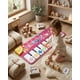 thumbnail image 3 of Tapete Musical Sensorial Interactivo para Bebés F1, 3 of 6