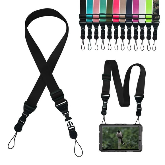 Correa de hombro Gowjaw cómoda para iPad/tableta Samsung