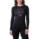thumbnail image 1 of Camiseta Primera Capa Microfibra Kuromi Mujer C2, 1 of 3