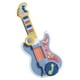 thumbnail image 1 of Guitarra Eléctrica Piano Juguetes Educativos Guitarra De Juguete Electrónica Para Cumpleaños, 1 of 5
