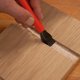 thumbnail image 3 of Silicone Reusable Glue Brushes for Woodworking, Hobby and Crafts, 3 of 3