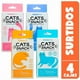 thumbnail image 1 of Galletas Cats Snack Con Catnip Para Gato, Pack x 4 Cajas, 1 of 2