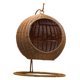 thumbnail image 3 of Cama Columpio Para Gatos, Cueva, Cesta Colgante, Casas Para Gatos Peque?os, Medianos Y Grandes, Cama Para Gatos Con Soporte, 3 of 5