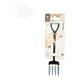 thumbnail image 1 of Tenedor Cubierto De Acero Inoxidable Comida Cocina, 1 of 2