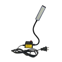 Bothyi - Lámpara Led Para Reparación De Electrónica De Máquinas De Coser, Ideal Para El Fresado Diario En El Hogar.