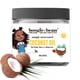 thumbnail image 2 of Aceite de coco Boogie and Bean Simply sin fragancia para bebé 120 ml, 2 of 9