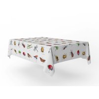 Andes1 - Mantel Antimanchas De Insectos De Chile