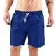 thumbnail image 2 of Traje De Baño Hombre Forro Malla Colores Liso 205, 2 of 4