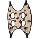 thumbnail image 1 of Peluquería Canina Hamaca Bolsa De Sujeción Arnés De Cabestrillo Cuidado De Garras De Gato Estampado S, 1 of 5