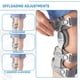 thumbnail image 4 of Rodillera Ovation Medical Game Changer Unloader OA Artritis, 4 of 5
