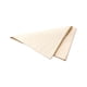 thumbnail image 5 of Tapete Para Hornear Baguettes, Sofá Grueso Para Panadero, Para Repostería, Pan, Panes Para Hornear, 45cm X 75cm, 5 of 5