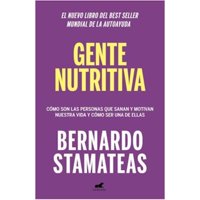 Vergara - Libro Gente Nutritiva