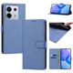 thumbnail image 3 of Cartera Funda para Xiaomi Redmi Note 13 Pro 5G Carga Inalámbrica, Azul, 3 of 6