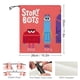thumbnail image 2 of StoryBots Braga de Cuello Protección Solar - Bandana UV Refrescante para Ciclismo y Deportes al Aire Libre, Hombres y Mujeres, 2 of 6