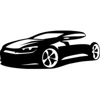 Rienda Libre Graphics - Decomural Sports Car Transport Ws-45846