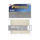 thumbnail image 1 of Filtro de aire FILTRETE 300 MPR 18 x 24 x 2 cm 7 MERV, paquete de 4, 1 of 6