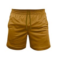 Short Dry Fit Con Malla Snix