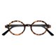 thumbnail image 5 of Lentes de Lectura Bookworm Redondos con Montura de Plástico, 5 of 8