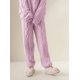 thumbnail image 1 of Pack 3 Pantalón Pijama Invierno Mujer Peludo Suave Surtidos 2xl, 1 of 3
