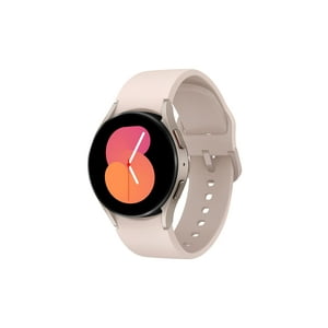 Samsung Galaxy Watch 5 40Mm Bluetooth Rosa Oro -