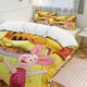thumbnail image 1 of Winnie The Pooh 3-Piece Twin Bed Set - Includes 1 Single Comforter And 2 Pillowcases Bedding - Fade Resistant Microfiber - Winnie The Pooh, 1 of 4