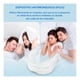 thumbnail image 2 of Protector Bucal Moldeable Neoclinic Anti Bruxismo Apnea Ronq Transparente Sin Sabor, 2 of 3