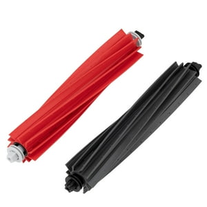 Cepillo Principal Doble De Repuesto Para Aspiradora Roborock S8 Pro Ultra