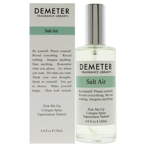 Aire Salado De Demeter Para Mujer - Spray De Colonia