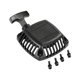 thumbnail image 4 of Arrancador De Tracción Para Coche RC, Para Modelo De Motor De Gas De 23cc, 26cc, 29cc Y 30,5cc, 4 of 5